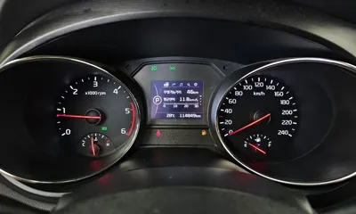 Kia Canival 2018, 114849 км, за 7150.75 USD - фото 8