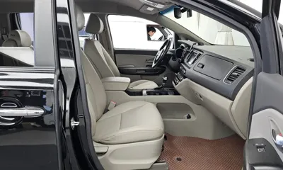 Kia Canival 2018, 114849 км, за 7150.75 USD - фото 11