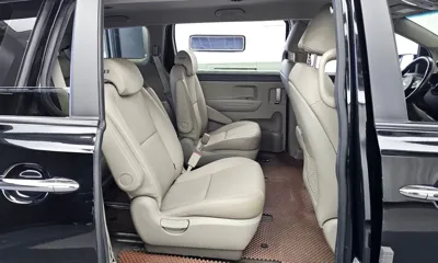 Kia Canival 2018, 114849 км, за 7150.75 USD - фото 12