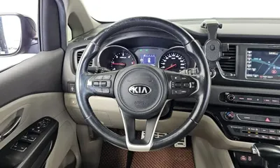 Kia Canival 2018, 114849 км, за 7150.75 USD - фото 13