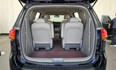 Kia Canival 2018, 114849 км, за 7150.75 USD - фото 20