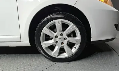 Renault-KoreaSamsung SM3 2011, 132342 км, за 985.29 USD
