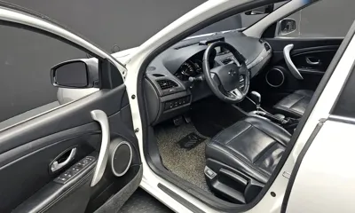 Renault-KoreaSamsung SM3 2011, 132342 км, за 985.29 USD - фото 11