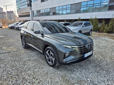 Hyundai Tucson 2021, 96497 км, за 14651.29 USD