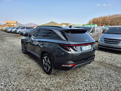 Hyundai Tucson 2021, 96497 км, за 14651.29 USD