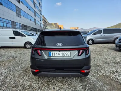 Hyundai Tucson 2021, 96497 км, за 14651.29 USD