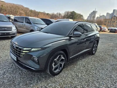 Hyundai Tucson 2021, 96497 км, за 14651.29 USD
