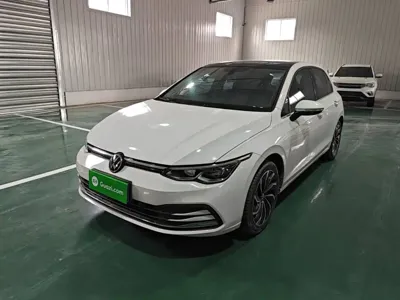 Volkswagen Golf 2022, 54200 км, за 12109.83 USD