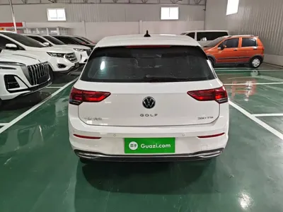 Volkswagen Golf 2022, 54200 км, за 12109.83 USD - фото 6