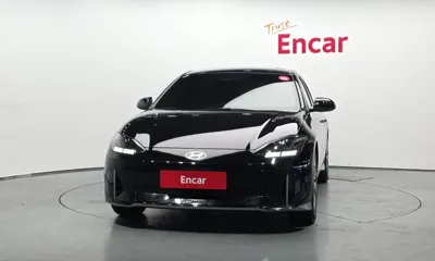 Hyundai Ioniq6 2023, 57674 км, за 19364.58 USD