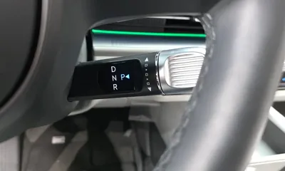 Hyundai Ioniq6 2023, 57674 км, за 19364.58 USD - фото 9