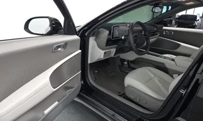 Hyundai Ioniq6 2023, 57674 км, за 19364.58 USD - фото 10