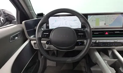 Hyundai Ioniq6 2023, 57674 км, за 19364.58 USD - фото 12