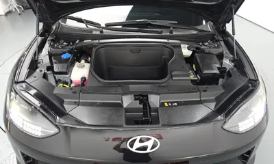 Hyundai Ioniq6 2023, 57674 км, за 19364.58 USD - фото 17