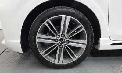 Kia Morning 2018, 99641 км, за 5146.58 USD