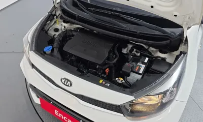 Kia Morning 2018, 99641 км, за 5144.23 USD - фото 6