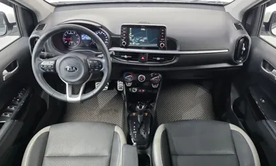 Kia Morning 2018, 99641 км, за 5144.23 USD - фото 7