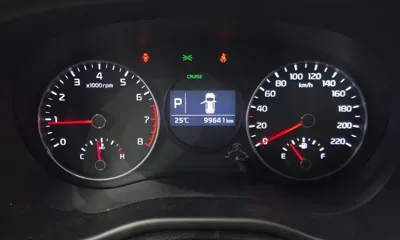 Kia Morning 2018, 99641 км, за 5144.23 USD - фото 8