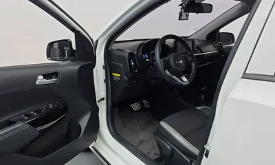 Kia Morning 2018, 99641 км, за 5144.23 USD - фото 10