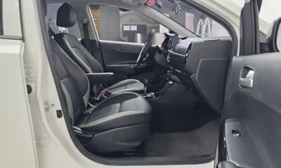 Kia Morning 2018, 99641 км, за 5144.23 USD - фото 11