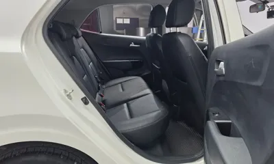 Kia Morning 2018, 99641 км, за 5144.23 USD - фото 12
