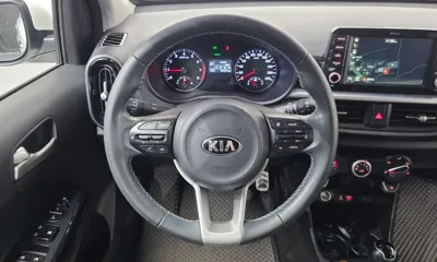 Kia Morning 2018, 99641 км, за 5144.23 USD - фото 13