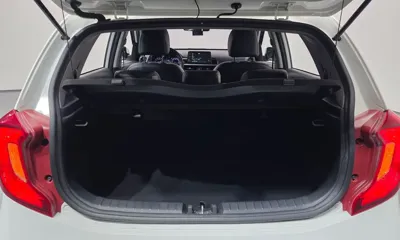 Kia Morning 2018, 99641 км, за 5144.23 USD - фото 20