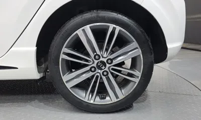 Kia Morning 2018, 99641 км, за 5144.23 USD - фото 21