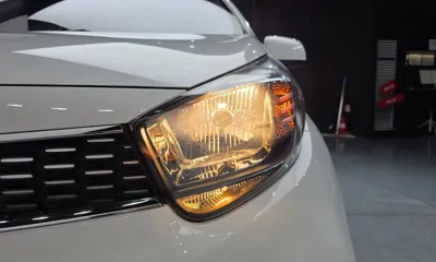 Kia Morning 2018, 99641 км, за 5144.23 USD - фото 22