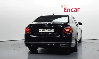 Kia K9 2019, 94778 км, за 17451.32 USD