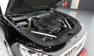 Kia K9 2019, 94778 км, за 17451.32 USD - фото 6