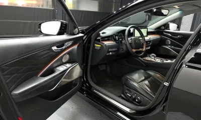 Kia K9 2019, 94778 км, за 17451.32 USD - фото 10
