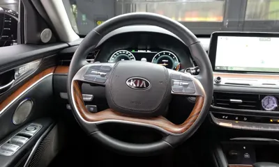 Kia K9 2019, 94778 км, за 17451.32 USD - фото 13