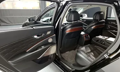 Kia K9 2019, 94778 км, за 17451.32 USD - фото 26