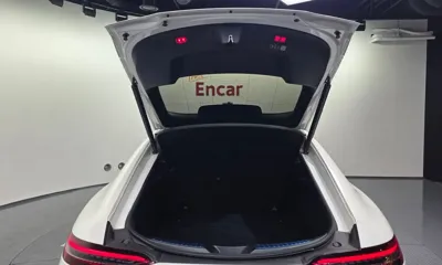 Mercedes-Benz AMG GT 2022, 121527 км, за 47968.28 USD - фото 20