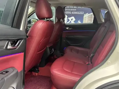 Mazda CX-5 2021, 45000 км, за 10050.77 USD