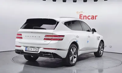 Genesis GV80 2022, 42053 км, за 31205.23 USD