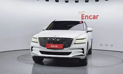 Genesis GV80 2022, 42053 км, за 31205.23 USD
