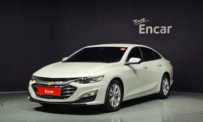 ChevroletGMDaewoo Malibu