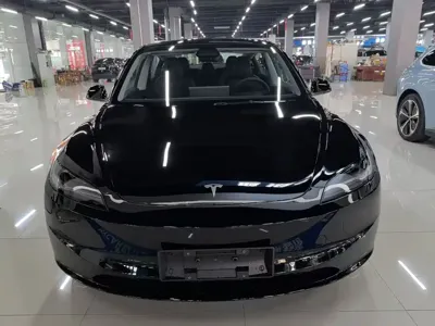 Tesla Model 3 2026, 100 км, за 30196.45 USD