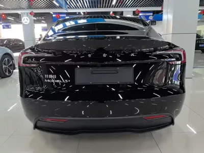 Tesla Model 3 2026, 100 км, за 30196.45 USD