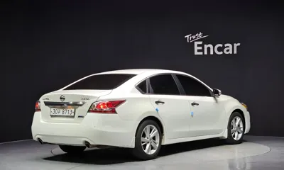 Nissan Altima 2015, 246009 км, за 1950.2 USD