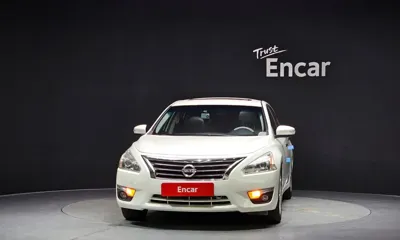 Nissan Altima 2015, 246009 км, за 1950.2 USD