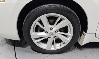Nissan Altima 2015, 246009 км, за 1950.2 USD
