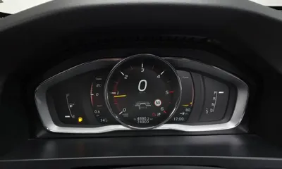 Volvo V60 2018, 74900 км, за 7598.28 USD - фото 8