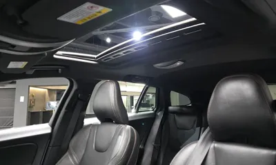 Volvo V60 2018, 74900 км, за 7598.28 USD - фото 19