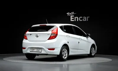 Hyundai Accent 2012, 249582 км, за 1641.07 USD