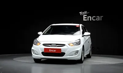 Hyundai Accent 2012, 249582 км, за 1641.07 USD