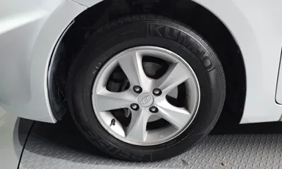 Hyundai Accent 2012, 249582 км, за 1641.07 USD