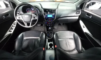 Hyundai Accent 2012, 249582 км, за 1641.07 USD - фото 7